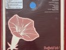 BACH MICHAEL NEWMAN CLASSICAL GUITAR LP MINT SEALED  AUDIOPHILE SHEFFIELD LAB