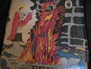 Carlos Ramos Orquesta  Fuego Lp Collectors HTF Salsa La Selecta
