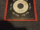 THE BEATLES US 45 VEE JAY 581 PLEASE PLEASE ME / FROM ME TO YOU VERY RARE WHITE