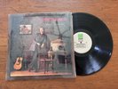 Tony Rice Native American LP 1st Press Bluegrass NM Shrink Rounder Original