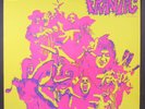 FRANTIC: conception LIZARD 12