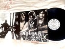 WHITE LABEL PROMO  1971 SIR LORD BALTIMORE   KINGDOM COME Hard HEAVY PSYCH ROCK