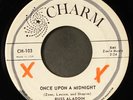 RUSS ALADDIN: once upon a midnight / me and my lover CHARM 7