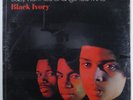 BLACK IVORY Baby, Won't You Change Your Mind TODAY TLP-1008 LP SEALED n