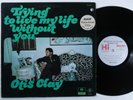 OTIS CLAY Trying To Live My Life Without You HI LP VG+ n