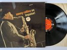 SONNY ROLLINS ON IMPULSE  1965 AS-91 STEREO Gatefold LP 1st Press VG+/VG+