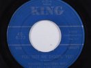 Crossover Soul/Funk 45 ROOSEVELT MATTHEWS You Got Me Diggin' You KING HEAR p