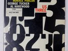 HORACE PARLAN US THREE BLUE NOTE GXF3154 1LP