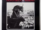 CURRENT 93 DOGS BLOOD RISING L.A.Y.L.A.H. ANTIRECORDS LAY8 1LP