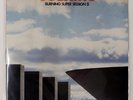 ISAO SUZUKI SOLARIS BURNING SUPER SESSION II YUPITERU YJ257014 1LP