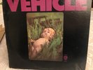 THE IDES OF MARCH  VEHICLE  . NEAR MINT.   LP