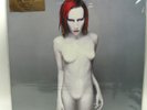 Marilyn Manson - Mechanical Animals 2LP  Simply Vinyl 180g SVLP 195 SEALED