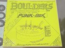 Boulders Punk Box 7