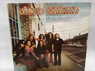 Lynyrd Skynyrd (Pronounced 'Lĕh-'nérd 'Skin-'nérd) Vinyl LP 1973 Record MCA-363