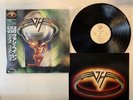 Van Halen 5150 Japan LP OBI [37353ER]