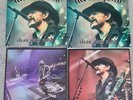MOTORHEAD Clean Your Clock ORIG 2016 EU POP UP GATEFOLD  DBL GREY COMPLETE NM