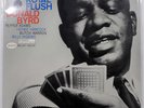 DONALD BYRD ROYAL FLUSH BLUE NOTE BN4101 1LP