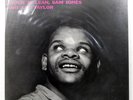 WALTER DAVIS JR. DAVIS CUP BLUE NOTE BN4018 1LP