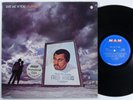 J.R. BAILEY Just Me 'N You MAM LP VG+ n