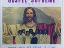 GOSPEL SUPREME SINGERS He'll Welcome Us Home CHAMP LP-1999 LP SEALED n