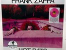 Hot Rats [50th] * by Frank Zappa (LP, 2019, Zappa) Hot Pink Vinyl BRAND NEW