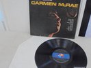 Carmen McRae / Blue Moon (LP, MCL-1014)