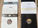 Bundle Of 20 Electro Ambient Minimum Techno/ House 12” Record Vinyls