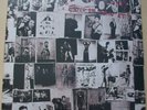 THE ROLLING STONES EXILE ON MAIN STREET 180g LP 2010 ISSUE STILL SEALED MINT