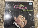 STILL SEALED  A Jolly Christmas From Frank Sinatra Lp Capitol DW894