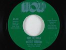 Funk 45 - Charles Simmons - Save The World - Hitsound VG+