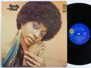 BODY AND SOUL Self Titled NATIONAL GENERAL NG-2002 LP n