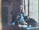 CAROLE KING - TAPESTRY LP - ODE SP-77009 (US-1971) - NM/NM - SHRINK