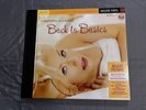 Christina Aguilera Back To Basics Limited Edition Vinyl Record LP