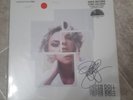 Samantha Fish - Paper Doll (IEX Signed Insert Clear Smoke VINYL) - BLUES *SEALED
