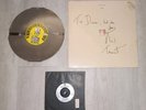 Pet Shop Boys West End Girls Limited Edition UK 10