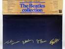 The Beatles Collection Japan 14-LP Box Set EAS-66010-23 EX+ Vinyl Obi Poster