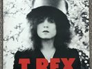 T-Rex Slider LP UK 1st Issue [Ex/Ex-] Great Press. Cwg