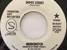 MUDCRUTCH 7