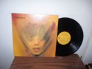 ROLLING STONES - GOATS HEAD SOUP - W/ORIGINAL INSERT & POSTER - REALLY NICE