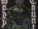 BODY COUNT Body Count (LP)