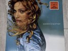MADONNA - RAY OF LIGHT Double Lp Vinyl Record Sealed Mint 180g