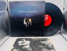 The Doors : The Soft Parade Elektra Red Label LP Gatefold Vinyl Plays EX/NM