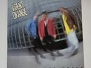 Agent Orange - This Is The Voice (Vinyl LP, 1986) Enigma Records w/All Inserts