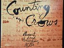 Counting Crows August & Everything After 2017 180g 2LP Chris Bellman VG+ Tested