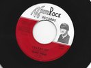 GARAGE ROCKABILLY  45 - FRANTIC FREDDIE - CHARMAINE- HEAR  1965 TEXAS WHITE ROCK