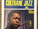 John Coltrane - Coltrane Jazz (1961 1st Press) NM/NM Deep Groove Atlantic Vinyl
