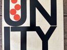 Larry Young - Unity (1967) VG++ Van Gender Blue Note New York 23 Joe Henderson