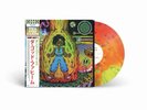 The God Fahim Dump Goat 3 Obi /100 Splatter