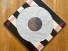 BLONDIE - Parallel Lines lp M-/M- USA Clear Rim PICTURE DISC - S2 Misspress RARE