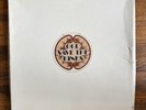 KINKS Then Now And Inbetween JUST THE BOX No Contents Ray Davies Promo NO VINYL